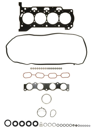 Empacadura Tapa Valvula Valve Cover Gasket Set For Toyota Corolla - Foto 7