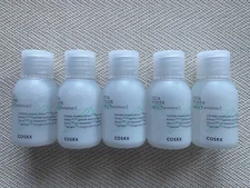 🌹5x COSRX Pure Fit Cica Toner Sensitive Skin~ 1 oz ea~ 5 oz total Travel Sample