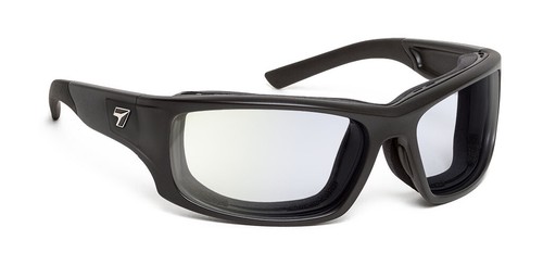 7eye by Panoptx Panhead cornice nera opaca con più obiettivi opzioni - Foto 40 di 67