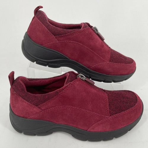 lands end casual shoes