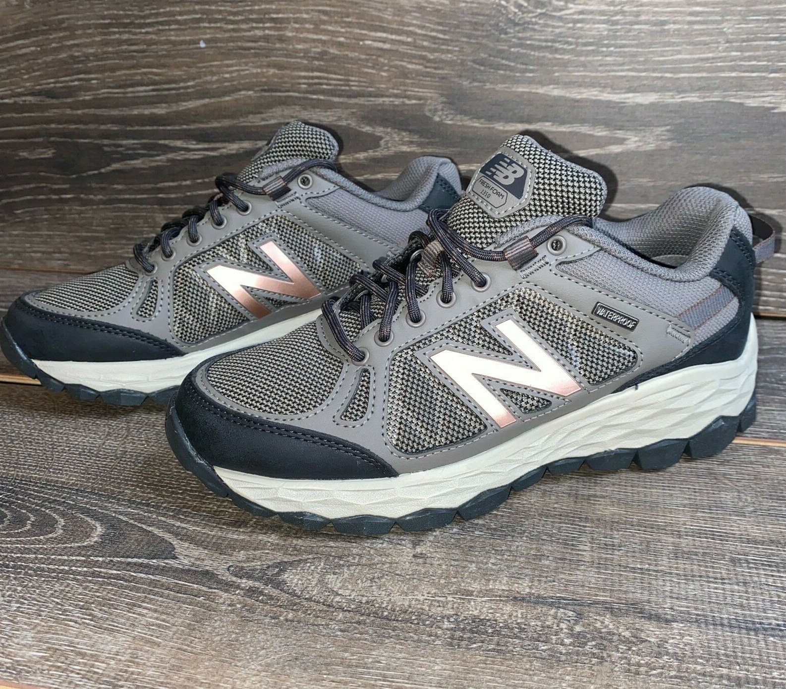 New Balance Fresh Foam 1350 V1 Walking 