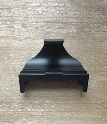 CONCEPT II Concept2 Smartphone Cradle 1098 Phone Holder for PM5 PM4 and PM3 Rower Monitors