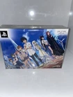 PSP Toaru Majutsu To Kagaku No Ensemble First Limited Edition PlayStation Japan