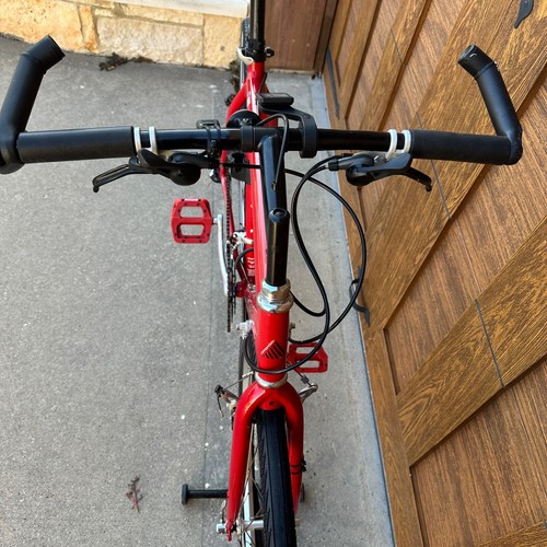 Cannondale H400 Red beautiful - Picture 4 of 5