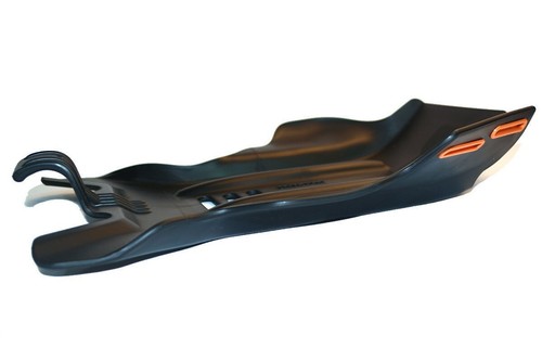 Protection Moteur pour KTM Husqvarna Et Husaberg Enduro-Bikes 2-Takt An 2004 - - Photo 2 sur 7