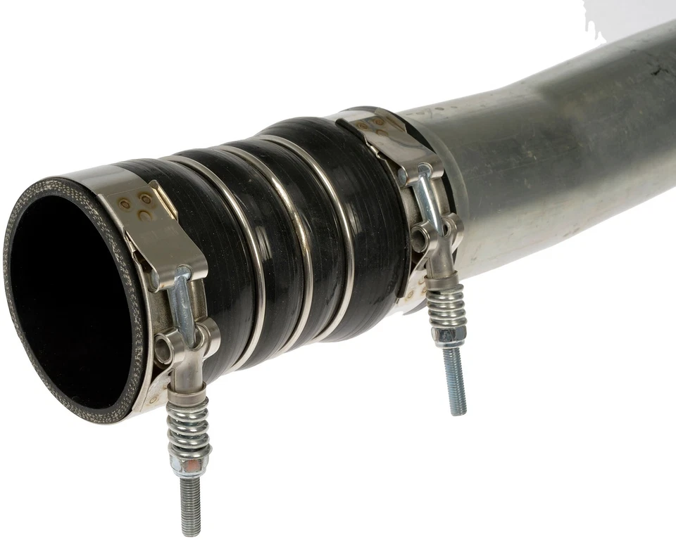 Manguera intercooler derecha Dorman para Ram 3500 2013-2018 6,7 L L6 2014 2015 2016 Foto 2 de 4