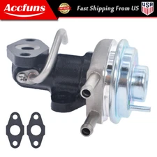 For Toyota Tacoma Pickup 1994-2003 2004 2.4L 2.7L 25620-75050 EGR Valve w/Gasket