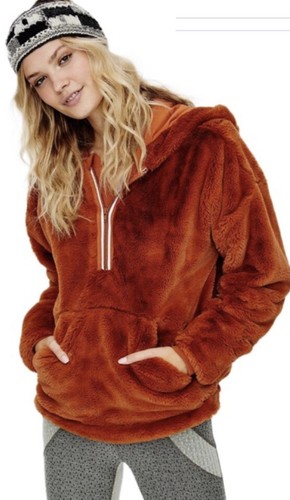 Free People Movement Hoodie Off The 