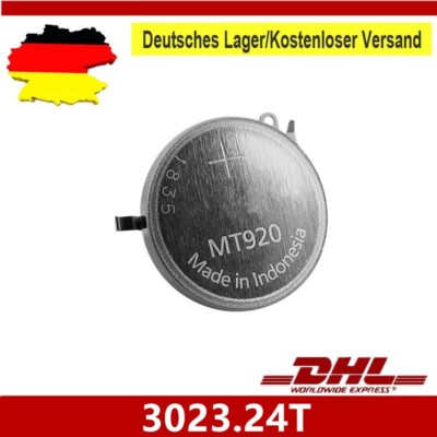 Seiko Capacitor Kinetic Watch für 3023 24T 5M82 5M83 5M84 5M85 7L22 YT57