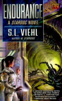 Endurance (A Stardoc Novel) - Mass Market Paperback By S.L. Viehl - VERY GOOD