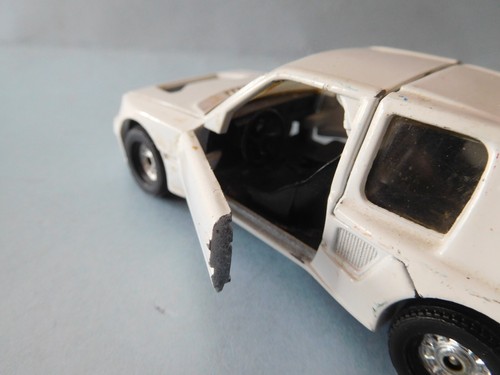 Corgi Peugeot 205 Turbo 16 (374) - Picture 6 of 9