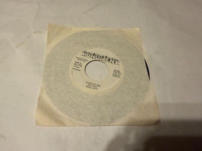 PAUL OTT 45 turn to me-our first night
