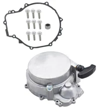 Complete Recoil Starter Pull Start For Polaris Xplorer 500 Worker 500 97 99 01