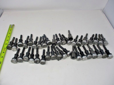 LOT OF 40 Rivet Gun Riveter Sets .401 Shank Aircraft Tools FLUSH ...