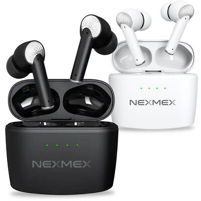 Bluetooth Kopfhörer für Apple iPhone 17 16 16e 15 14 13 Pro Max Plus Air In-Ear