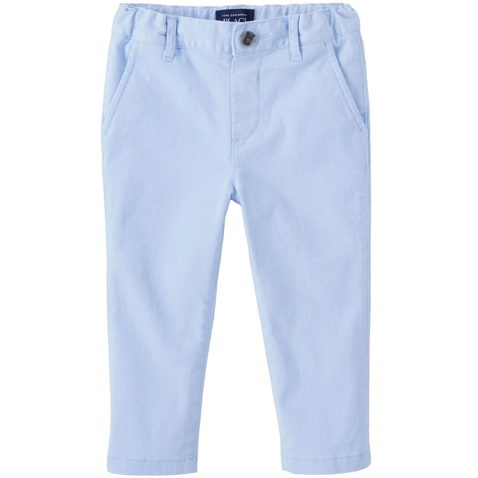 Cotton Blend Pants 5 Size for Boys
