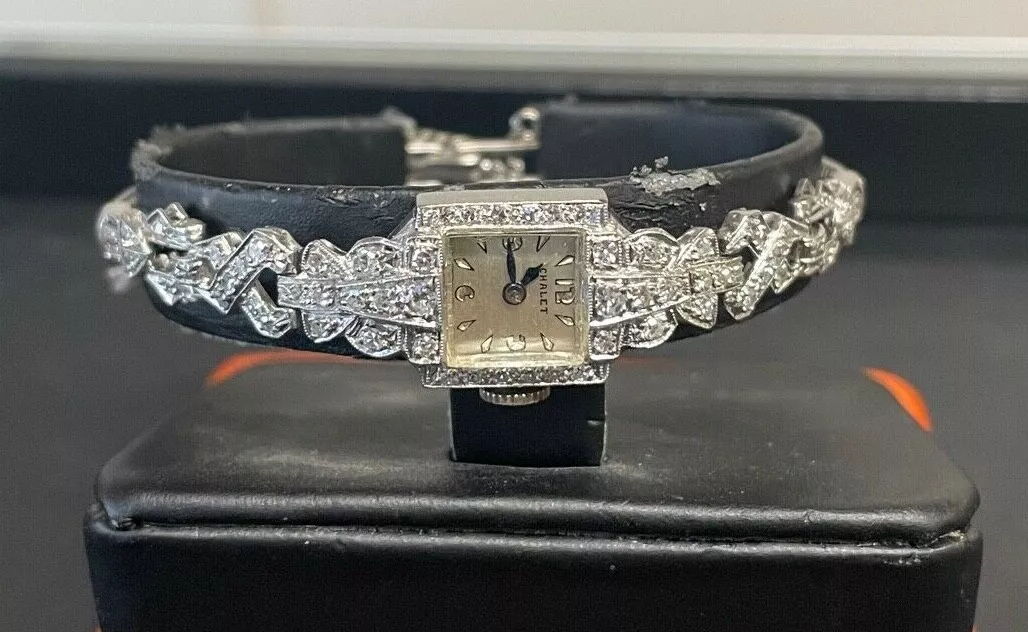 Chalet watches hotsell antique