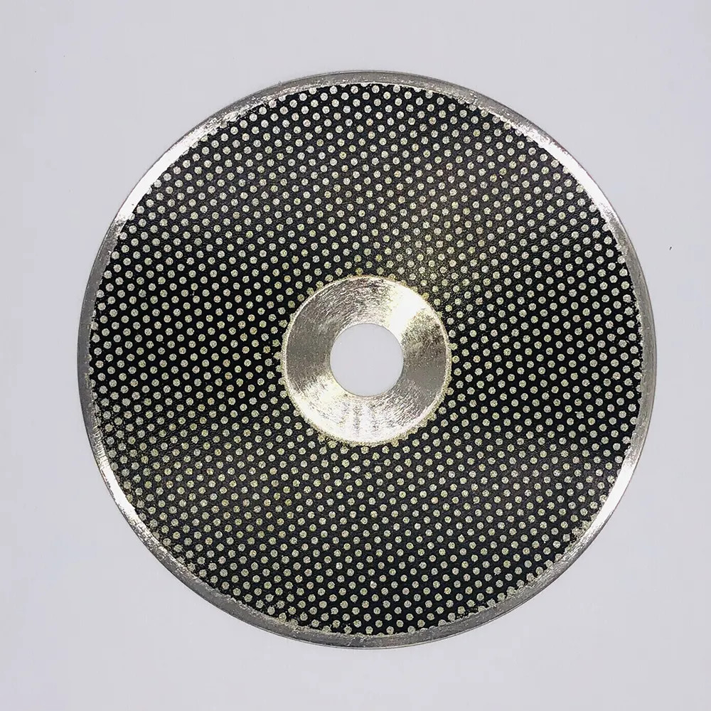 Dental Lab Wet Model Trimmer Plaster Trimming Machine with Diamond Disc 110V USA