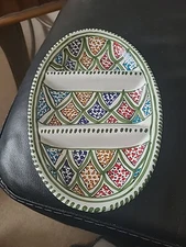 Tunisia Snack Or Relish Tray
