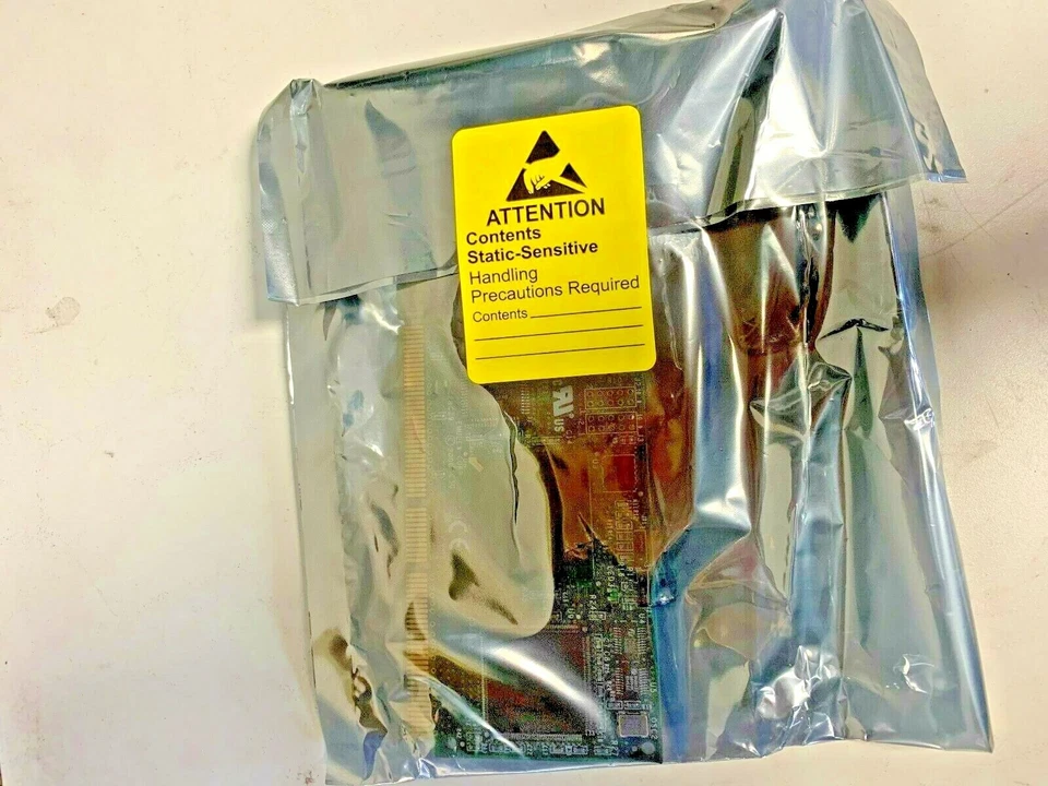 NEW EMULEX LIGHTPULSE LP9002L-E 64-bit 66MHz PCI TO 2Gb FIBRE CHANNEL ADAPTER - Image 3 of 3