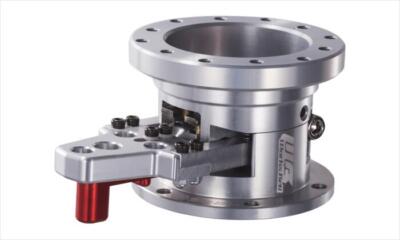 Works Bell Genuine Rapfix GTC Tilt Steering System Silver 103270 - New in Box