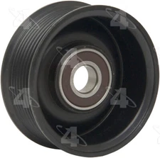 Idler/Tensioner Pulley   Four Seasons   45036