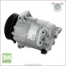 Compressore climatizzatore aria condizionata ST per MASERATI QUATTROPORTE LEVAN