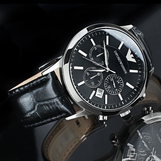 ar2447 armani watch