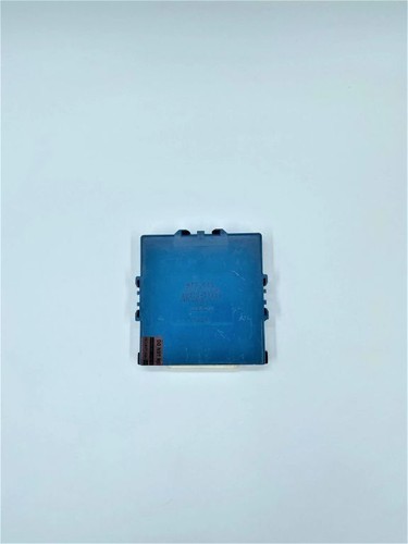 Toyota Corolla Verso E121 2005 Diesel Steuergerät Zündung 896180F020 TSL212