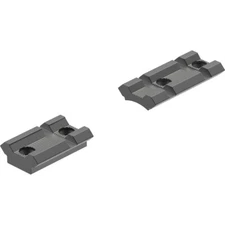 Leupold Rifleman Two-Piece Bases Matte Savage 110 Flat Receiver