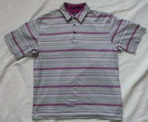 tiger woods collection shirts