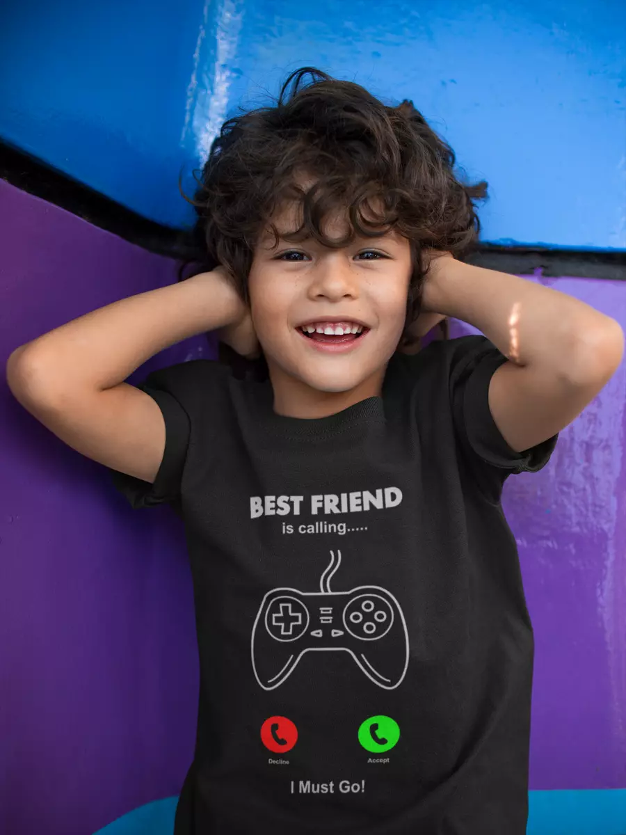 ROBLOX Avatar XBOX video GAME BOYS Youth T-Shirt XL