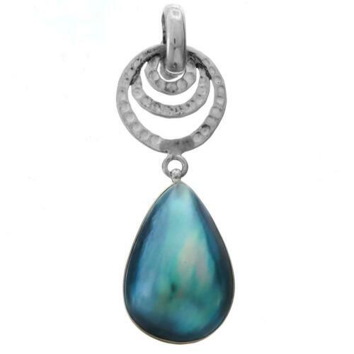 Lot De 140 Perles Mabé (demi-perles) à Monter - Neuf Avec Petits Défauts