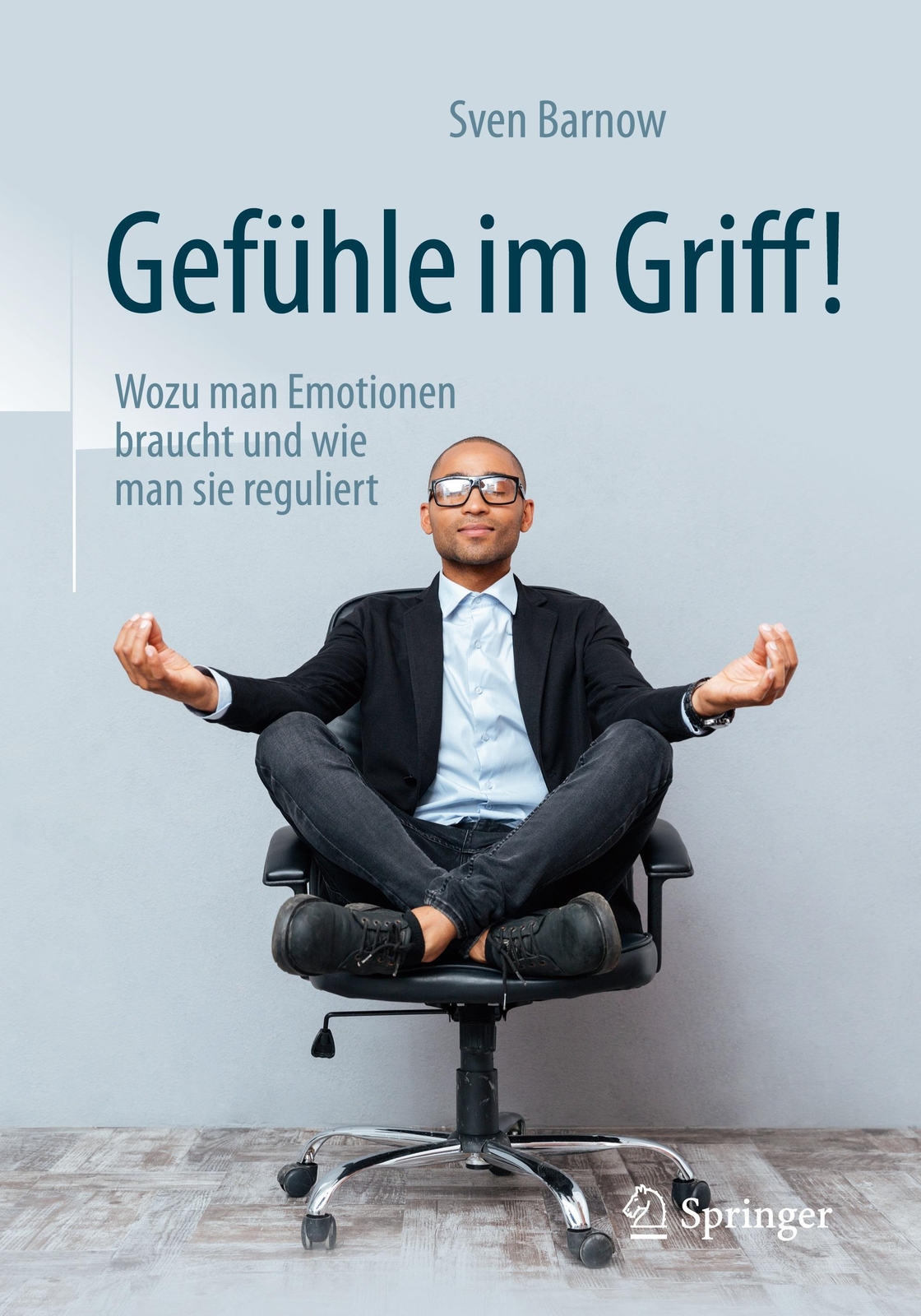Thumbnail - Gefühle Griff Wozu Man Emotionen Braucht Und Wie Man Sie Reguliert