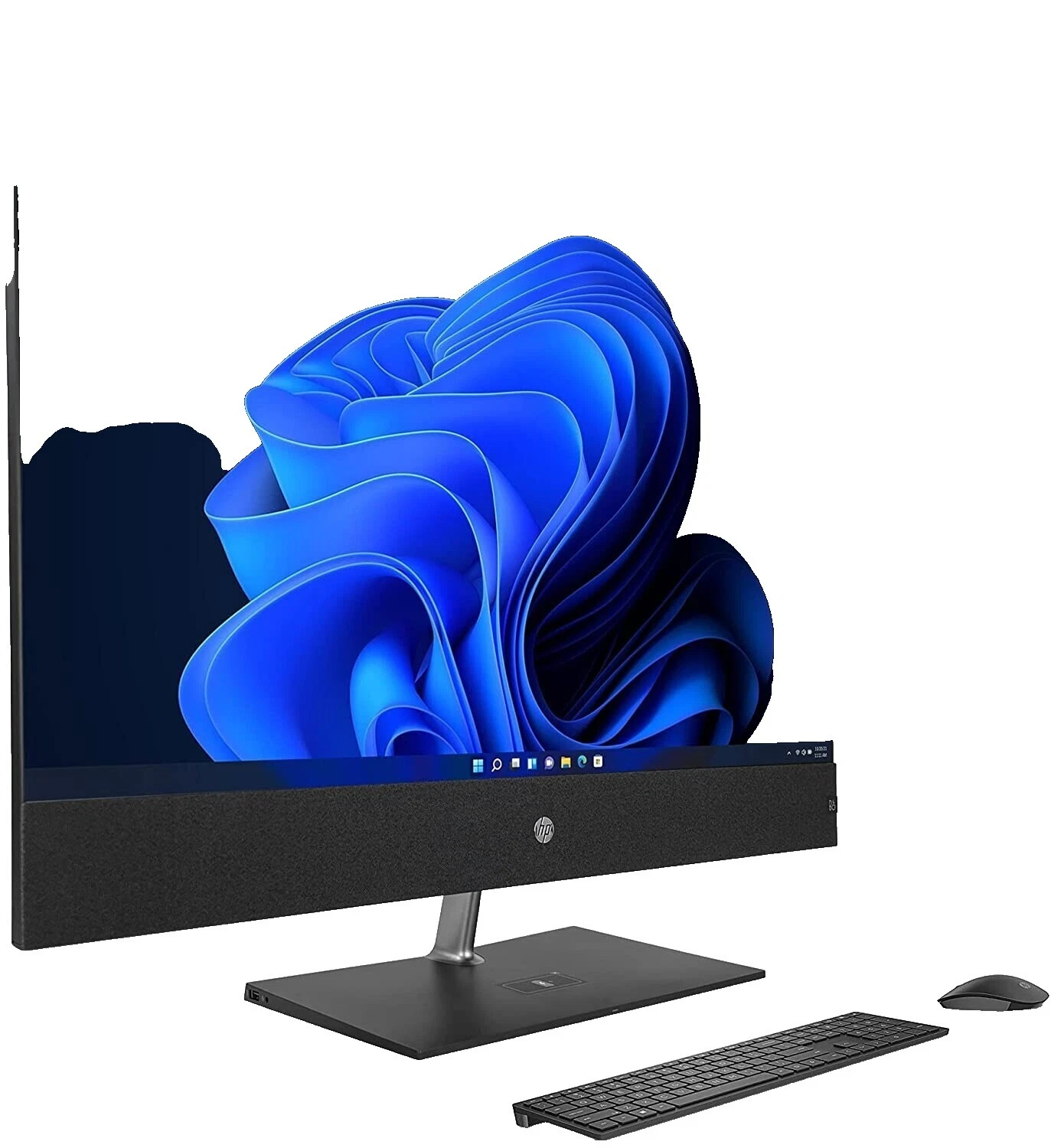 HP Pavilion Casual Computing PC Desktops & All-In-One Computers