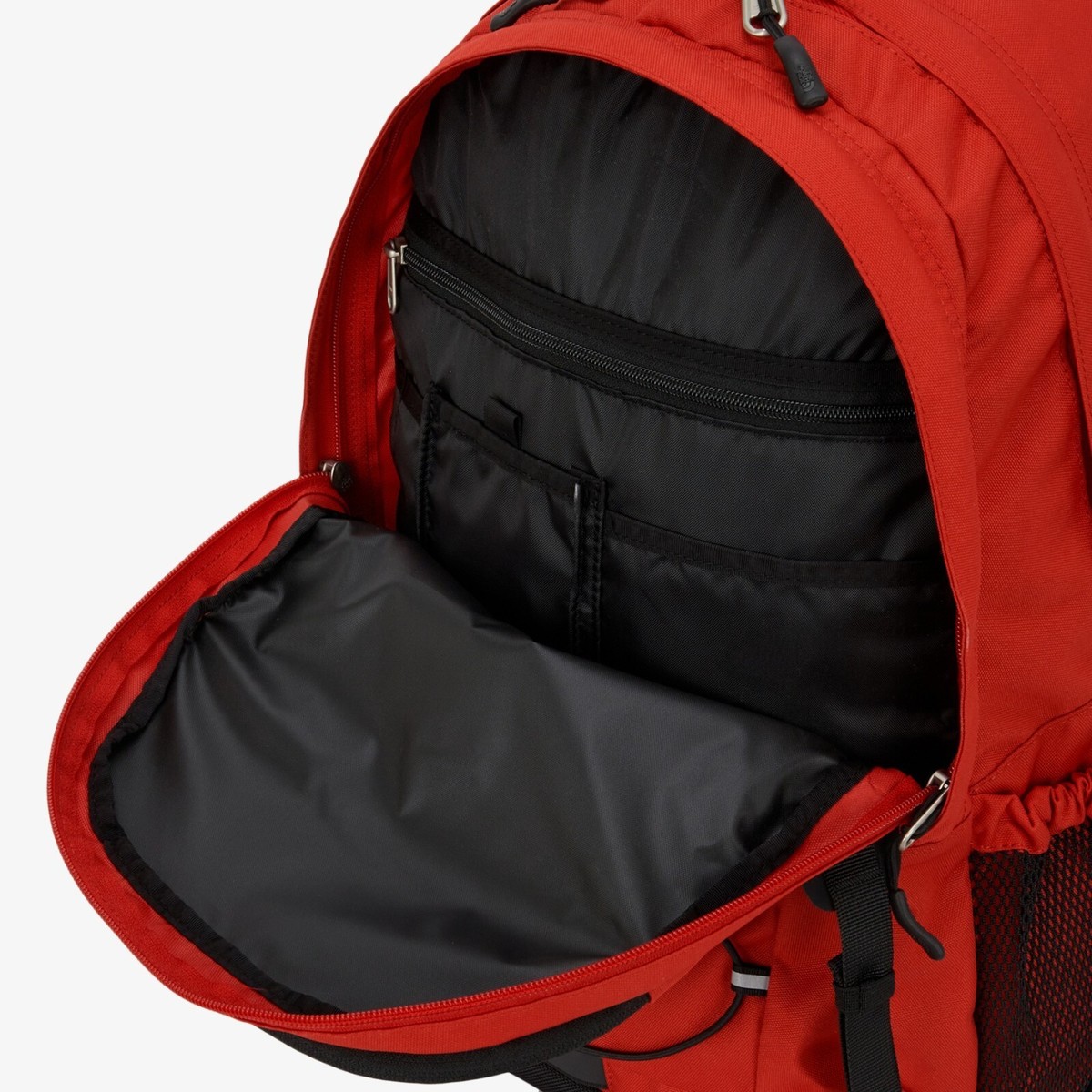 ★THE NORTH FACE★ Borealis 2 NM2DQ04C The North Face Borealis II 32L Red Backpack NM2DQ04C Unisex