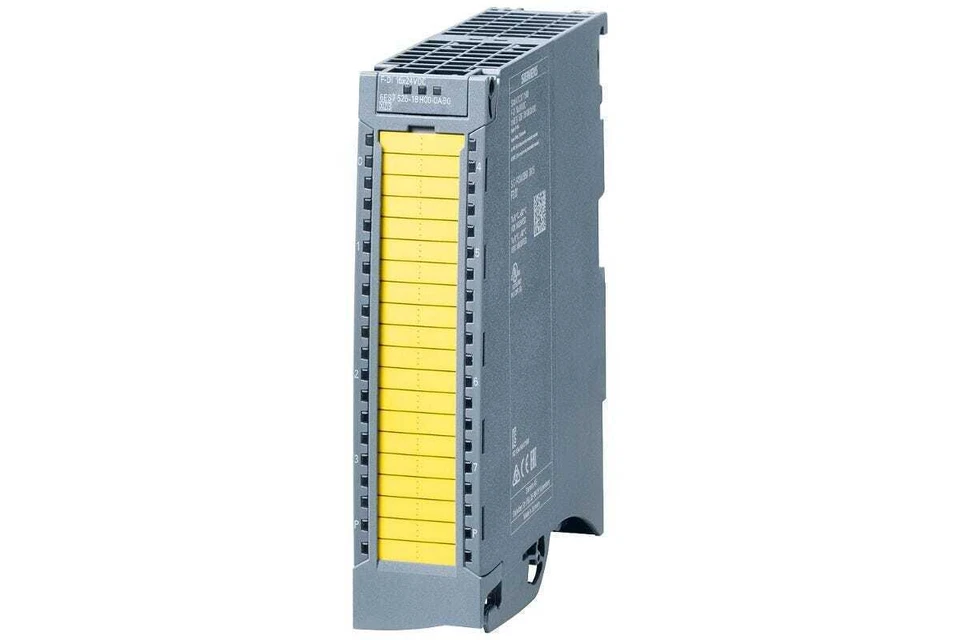 Siemens Simatic S7-1500 24V CNC-Steuerung (6ES7526-1BH00-0AB0)