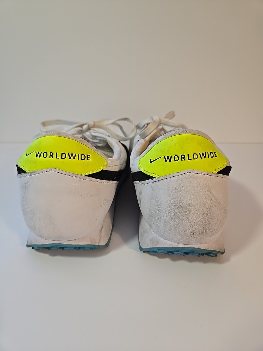 Nike Daybreak SE Runninh Shoes Women Size 7.5 White Water