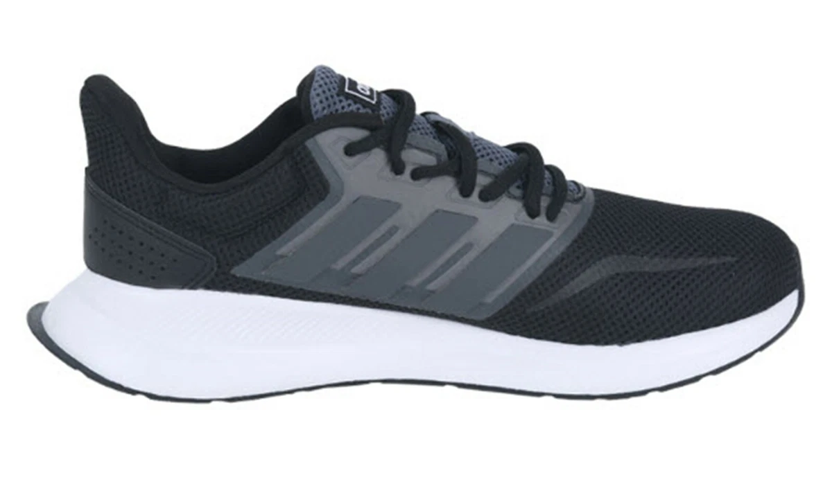 Adidas falcon running clearance shoes