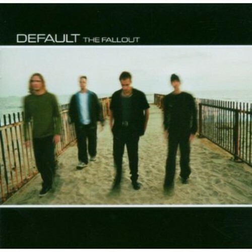 The Fallout by Default (CD, 2001) 16581231023| eBay