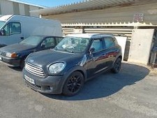 Verin de hayon / de capot Mini MINI CLUBMAN
