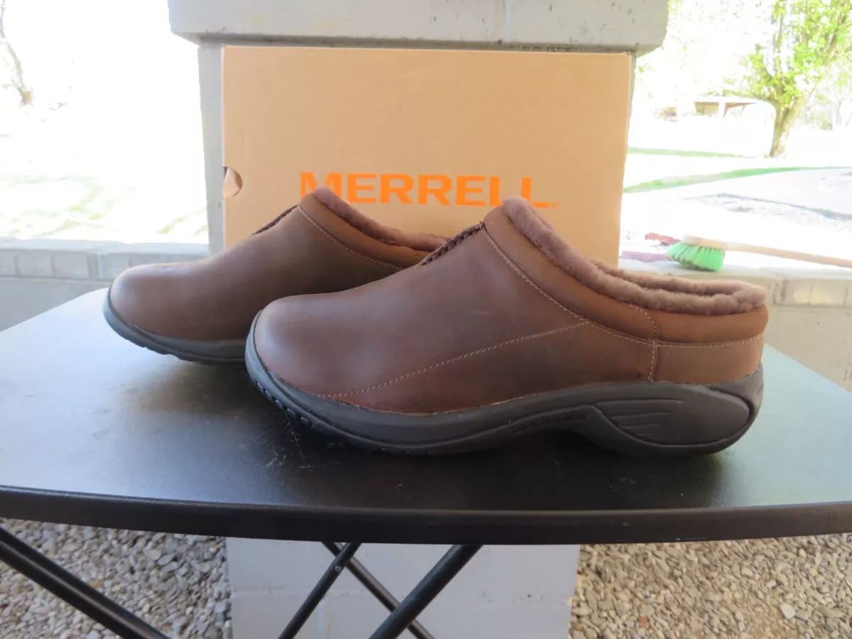 Merrell cheap encore chill