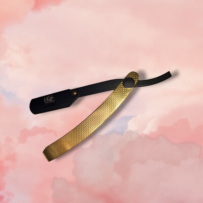 Profi Manuelle Rasiermesser Shaving Razor 
