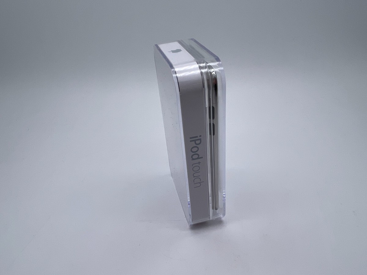 Apple iPod touch 4th Generation Black 8 GB for sale online