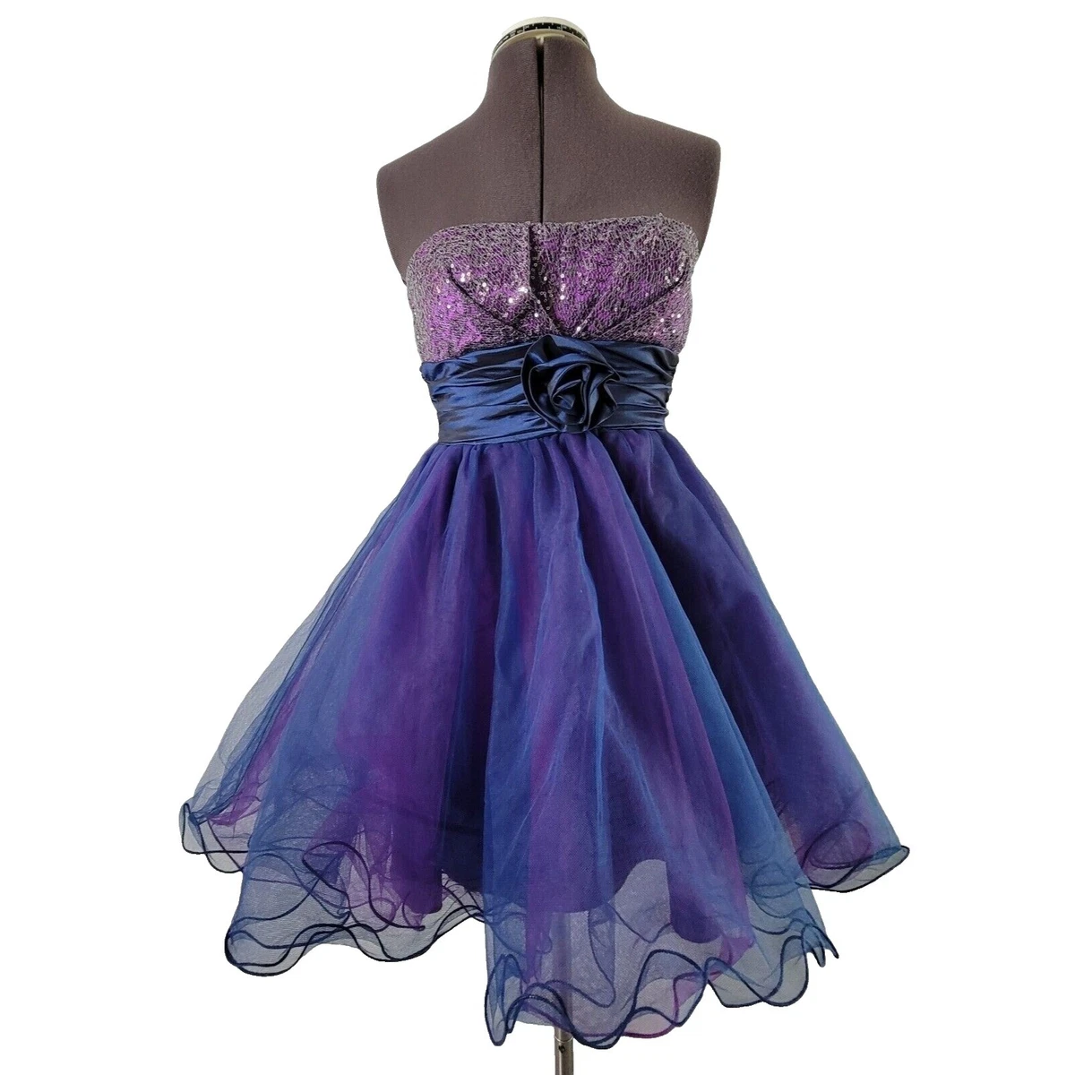 Juniors Formal Dresses for Women for sale | eBay Juniors Formal Dresses for Women for sale | eBay