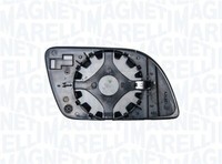 Magneti Marelli 351991305860 Spiegelglas, AußEnspiegel Rechts FÜR Skoda VW