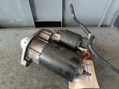 Audi A4 A6 VW Passat Skoda Superb Anlasser Starter 06B911023 0001107073