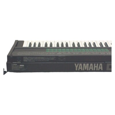 Yamaha DX7 61-keys 16-tone Polyphonic All Digital