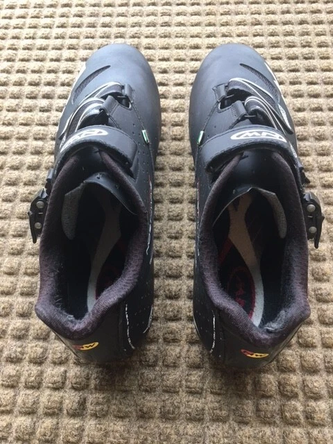 Zapatos de carbono Northwave Torpedo Plus para ciclismo de carretera Foto 3 de 4