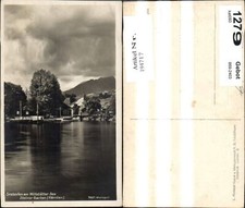 194717,Seeboden a. Millstätter See Steiner G...